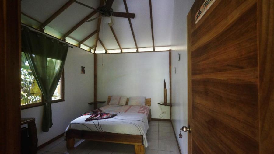 Casa De Los Amigos Caribena 까위따 외부 사진