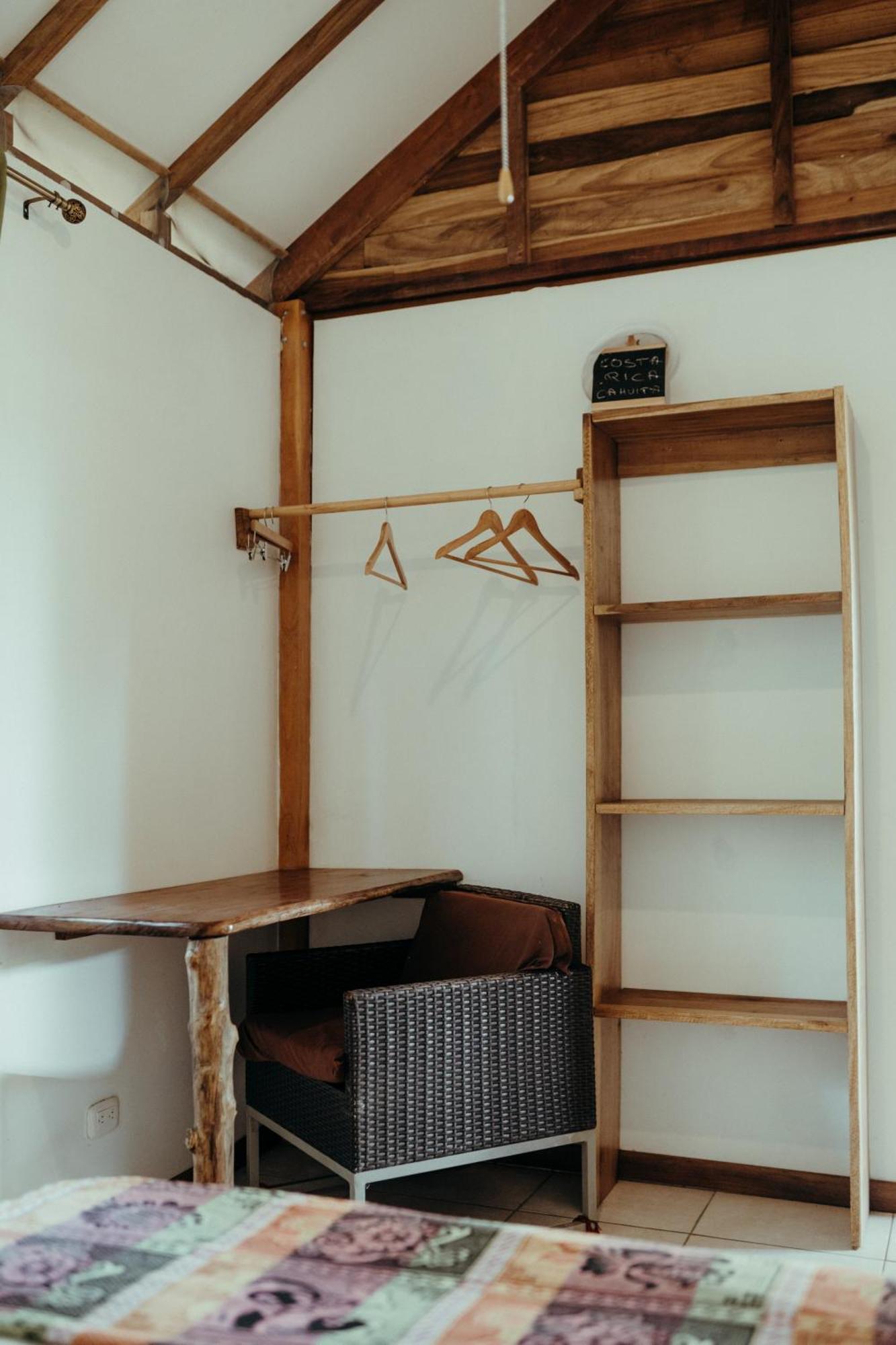 Casa De Los Amigos Caribena 까위따 외부 사진